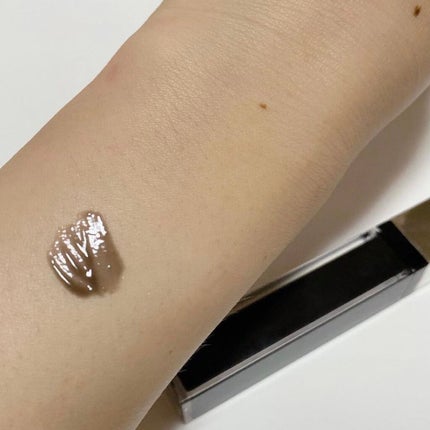 グロス・レヴェラトゥール ノワール・レヴェラトゥール/GIVENCHY/リップグロスの画像