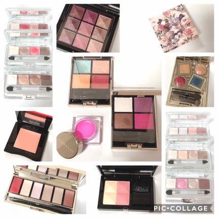 シアトーンブラッシュ/M・A・C/パウダーチークを使ったクチコミ(2枚目)