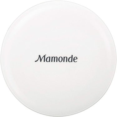 Mamonde コットンヴェールパウダー 