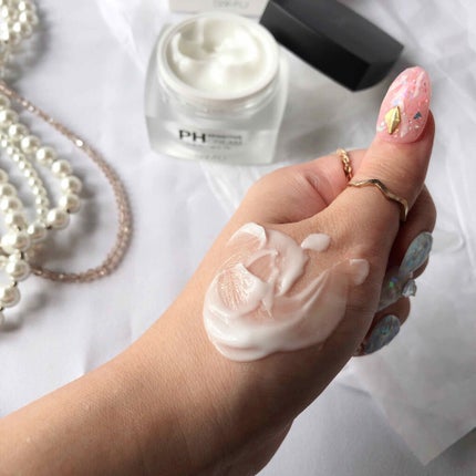 サミュ PHセンシティブクリーム/SAM'U/フェイスクリームを使ったクチコミ(4枚目)