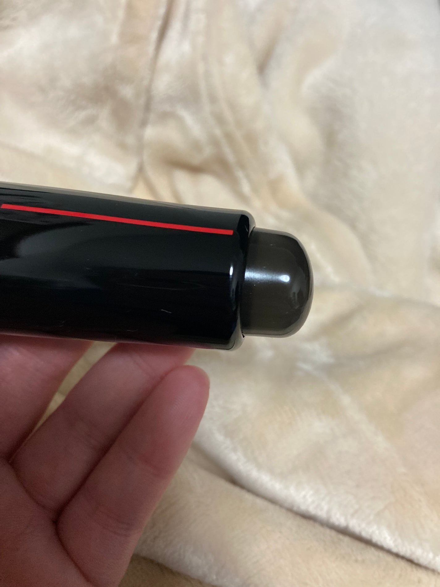 DAIYA FUDE フェイス デュオ/SHISEIDO/メイクブラシを使ったクチコミ(5枚目)