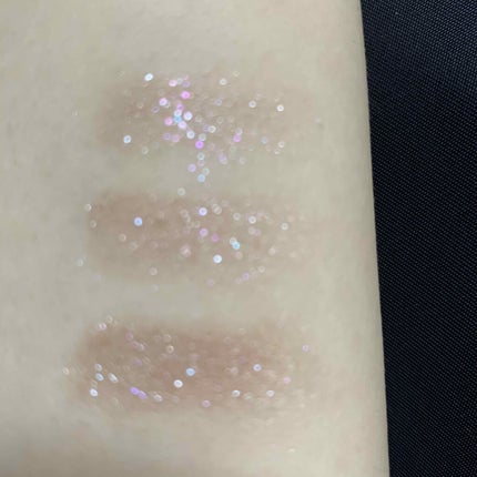 セルフィーフィックスピグメント/Witch's Pouch/単色アイシャドウを使ったクチコミ(2枚目)