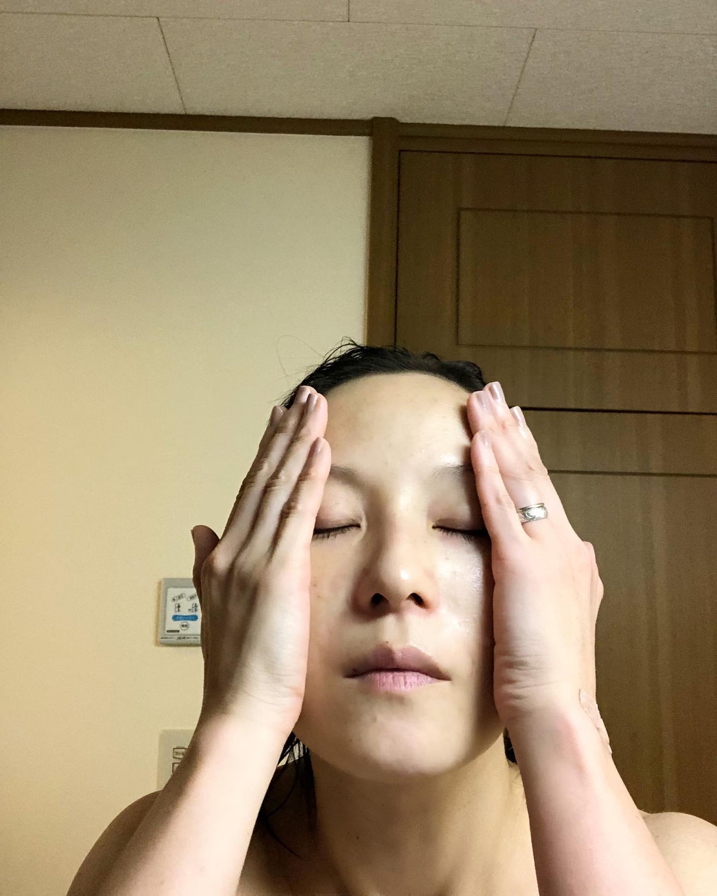 ローズミルク/ブルークレール/乳液を使ったクチコミ(6枚目)