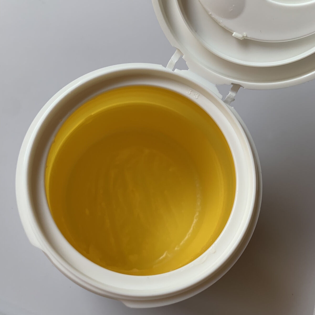  V クレンジングバーム /unlabel/クレンジングバームを使ったクチコミ（3枚目）