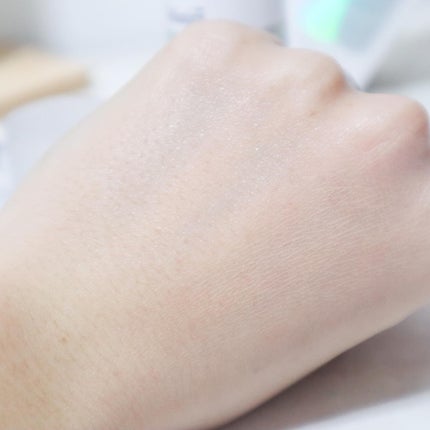 フレッシュリージュースドビタミンEマスク(90g)/Klairs/フェイスクリームを使ったクチコミ(6枚目)