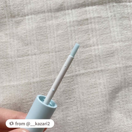 エテュセ ポアレスプライマー/ettusais/化粧下地を使ったクチコミ(2枚目)