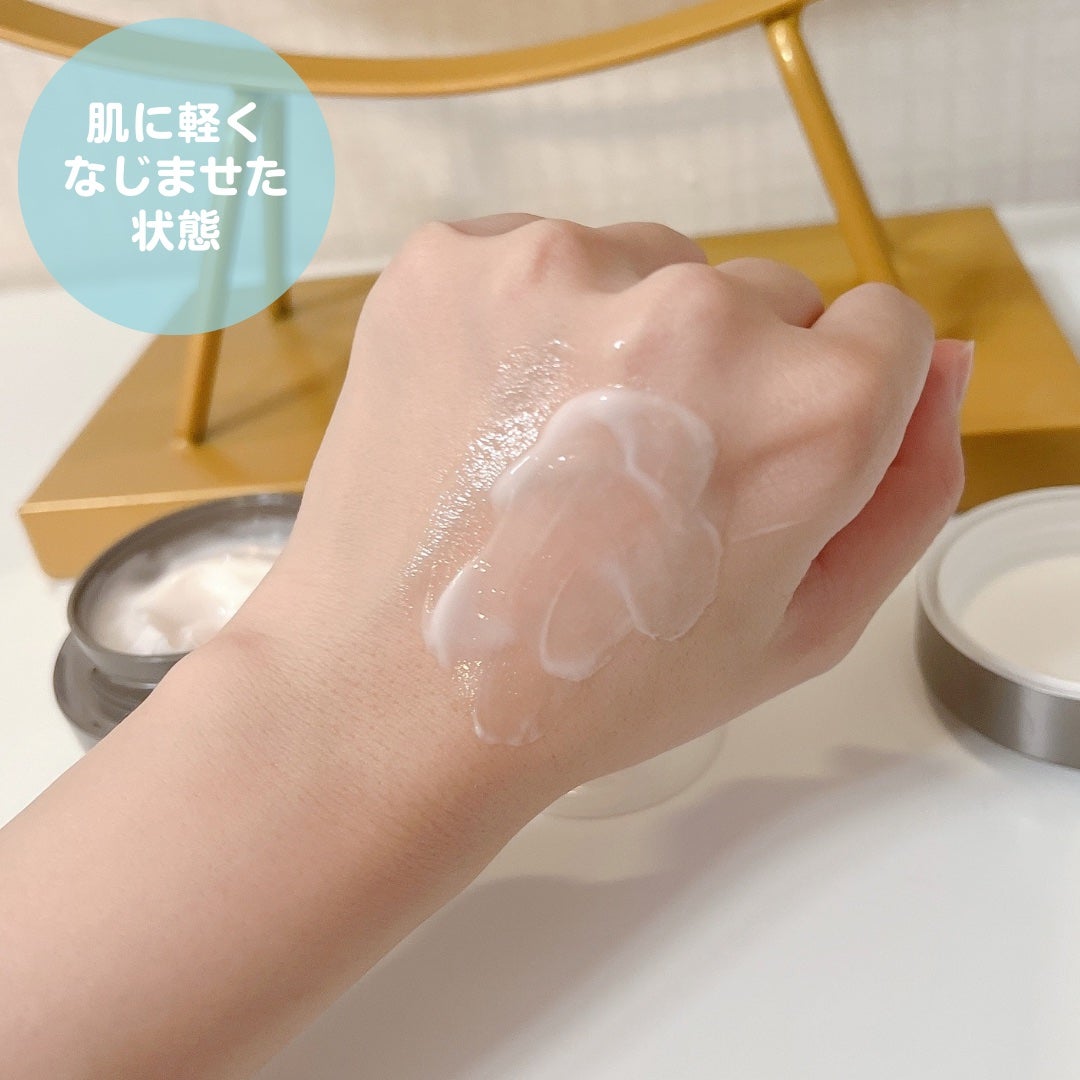 パーフェクトワン リフティングジェル/パーフェクトワン/オールインワン化粧品を使ったクチコミ(3枚目)