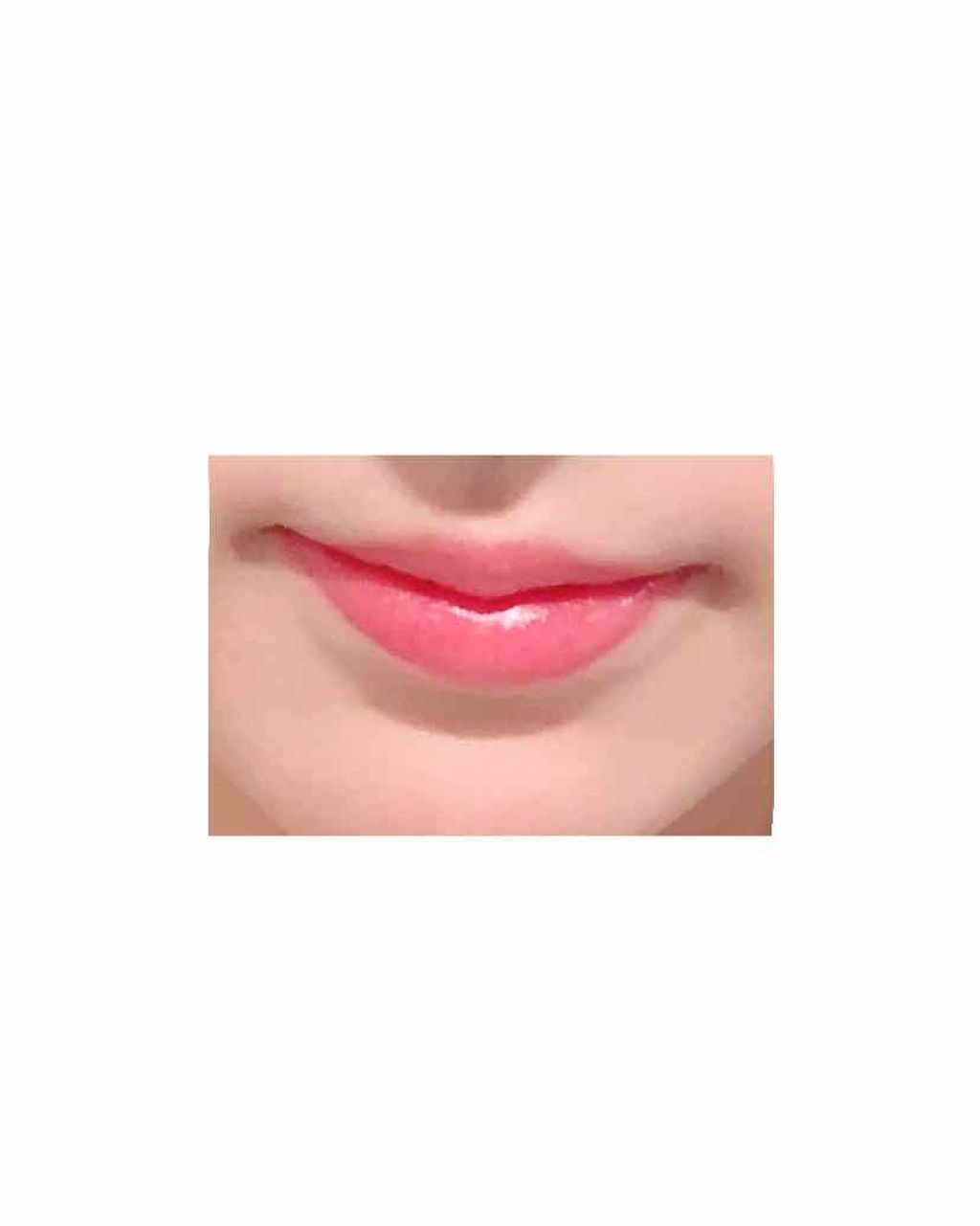 オペラ リップティント N/OPERA/リップティントを使ったクチコミ(3枚目)