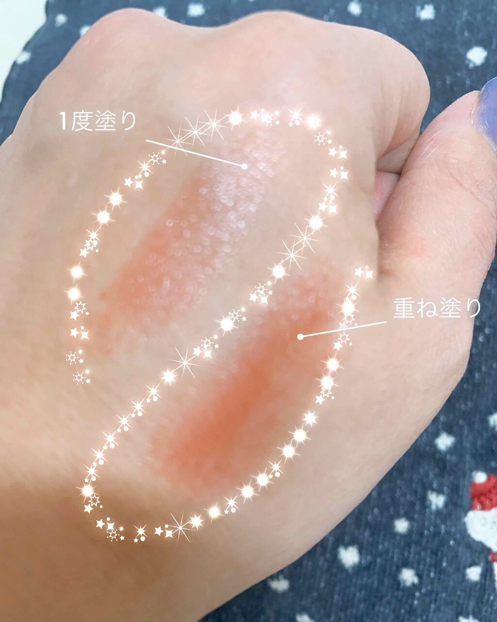 オペラ リップティント N/OPERA/リップティントを使ったクチコミ（3枚目）