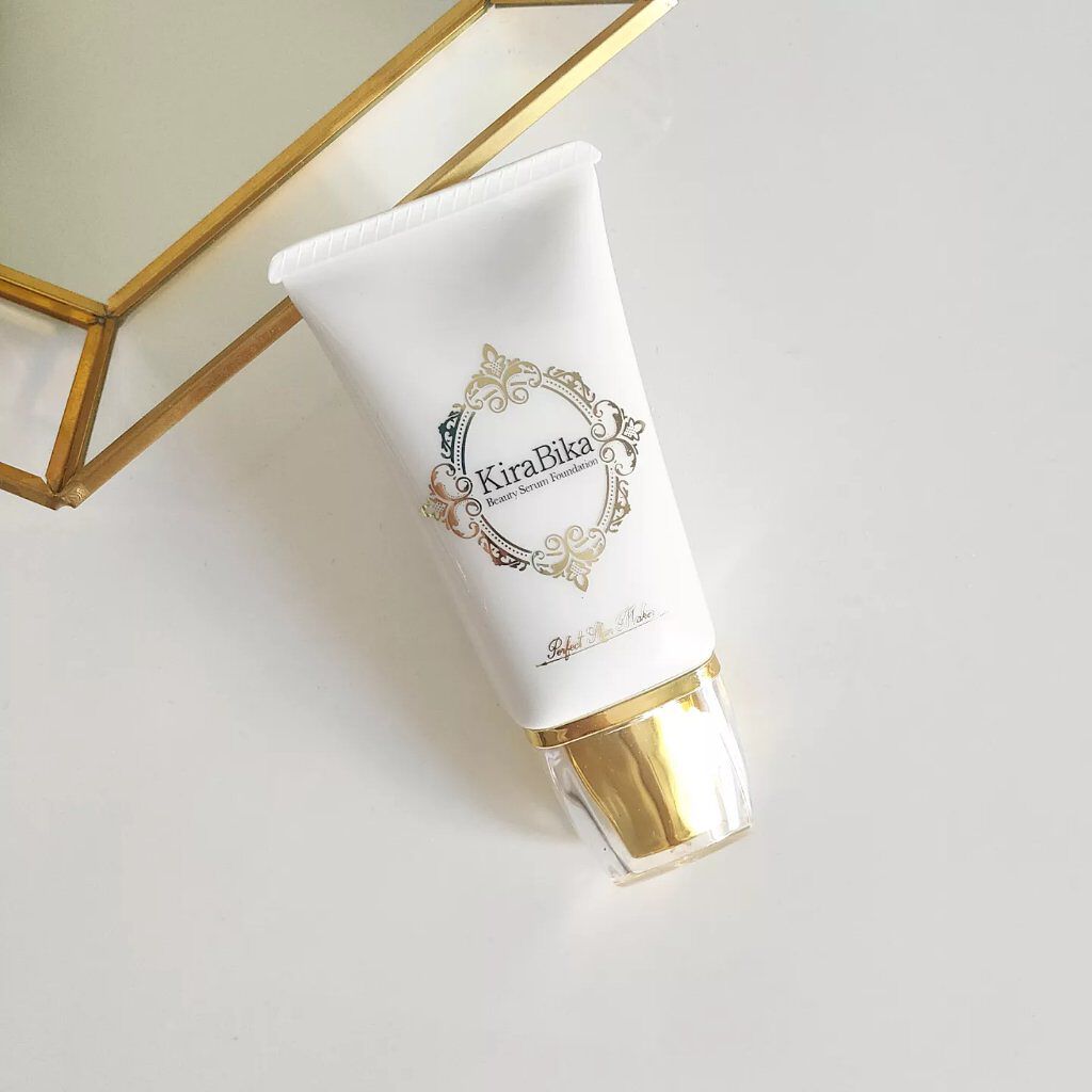 Kirabika ビューティーセラムファンデーション きらびか ビューティー