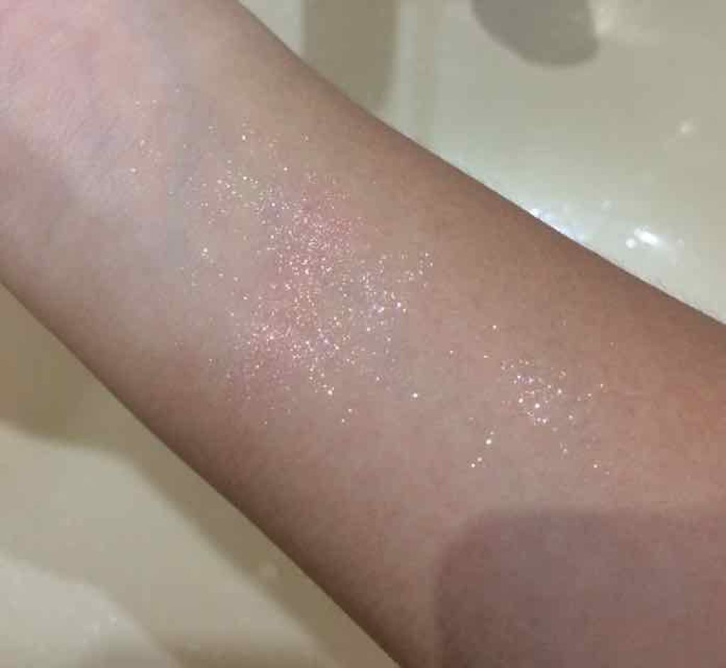 ルックアット マイアイジュエル/ETUDE/単色アイシャドウを使ったクチコミ（3枚目）