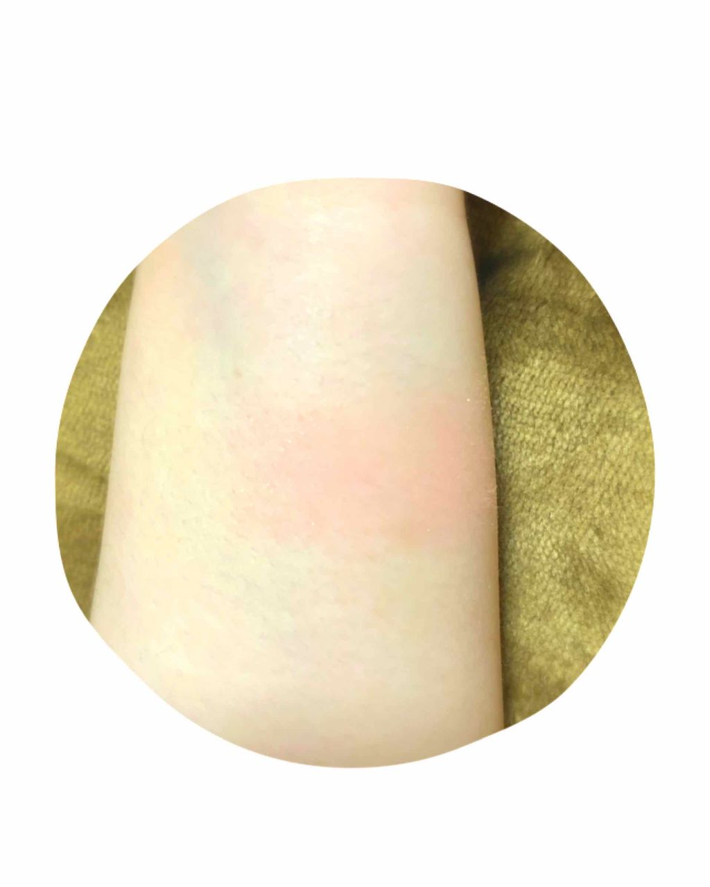 ナチュラル チークN/CEZANNE/パウダーチークを使ったクチコミ（2枚目）