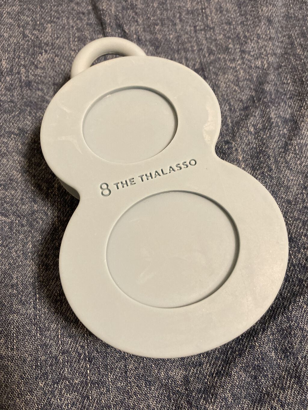 スパ やみつき 頭皮マッサージブラシ ソフト/エイトザタラソ/スカルプブラシを使ったクチコミ（1枚目）