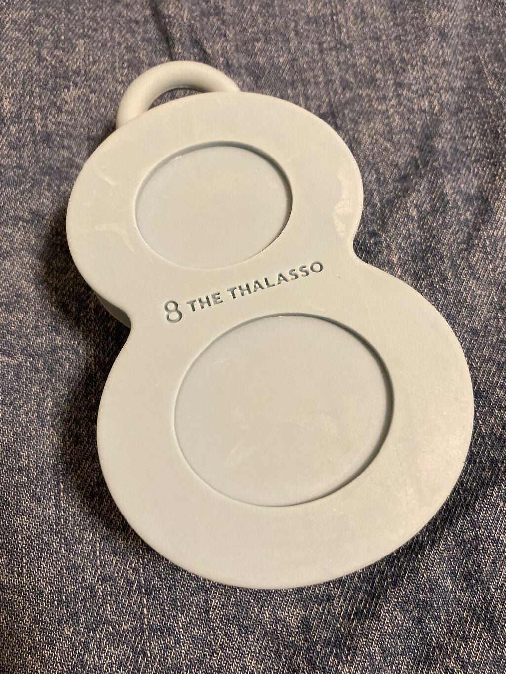 スパ やみつき 頭皮マッサージブラシ ソフト/エイトザタラソ/スカルプブラシを使ったクチコミ(1枚目)