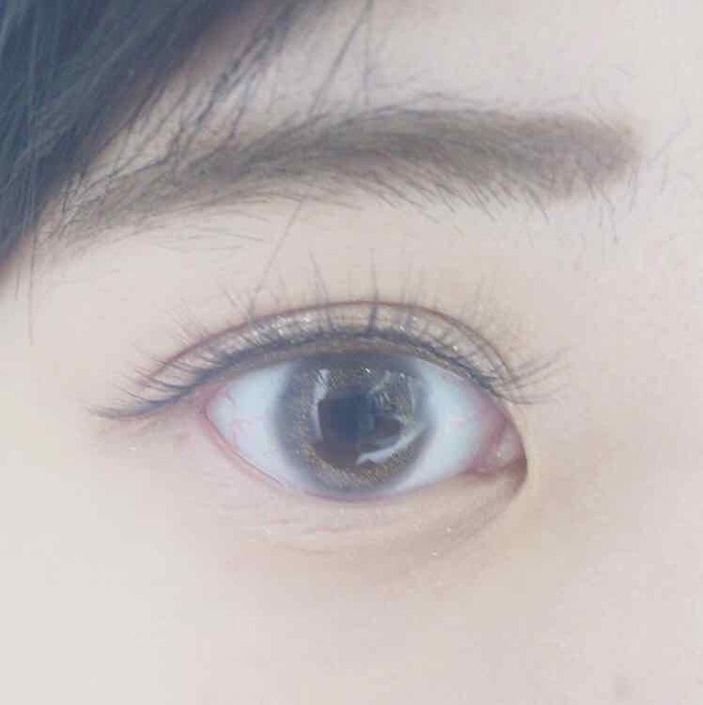 ディーアップアイラッシュ LASH Me ラッシュミー/D-UP/つけまつげを使ったクチコミ(3枚目)