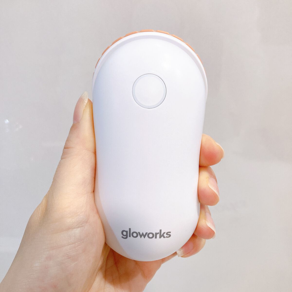 フィリアンプルパッド/gloworks/トナーパッドを使ったクチコミ（2枚目）