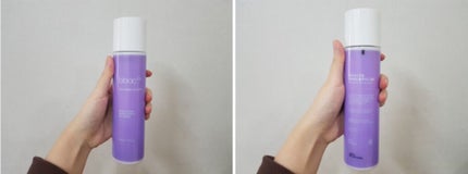 RECOVERING TONER/BBACLAB/化粧水を使ったクチコミ(3枚目)