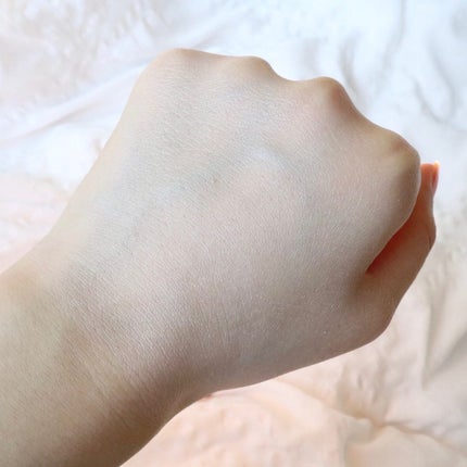 ツヤピッタプライマー/muice/化粧下地を使ったクチコミ(2枚目)