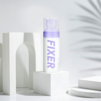 インク セッティング オール デー メイクアップ フィクサー/PERIPERA/化粧水を使ったクチコミ(1枚目)