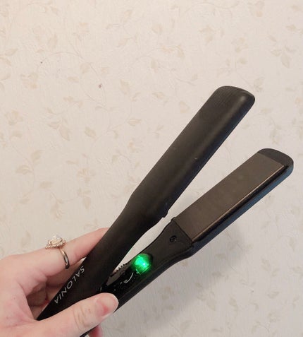 ダメージケアトリートメント/miseenscene/洗い流すヘアトリートメントを使ったクチコミ(3枚目)