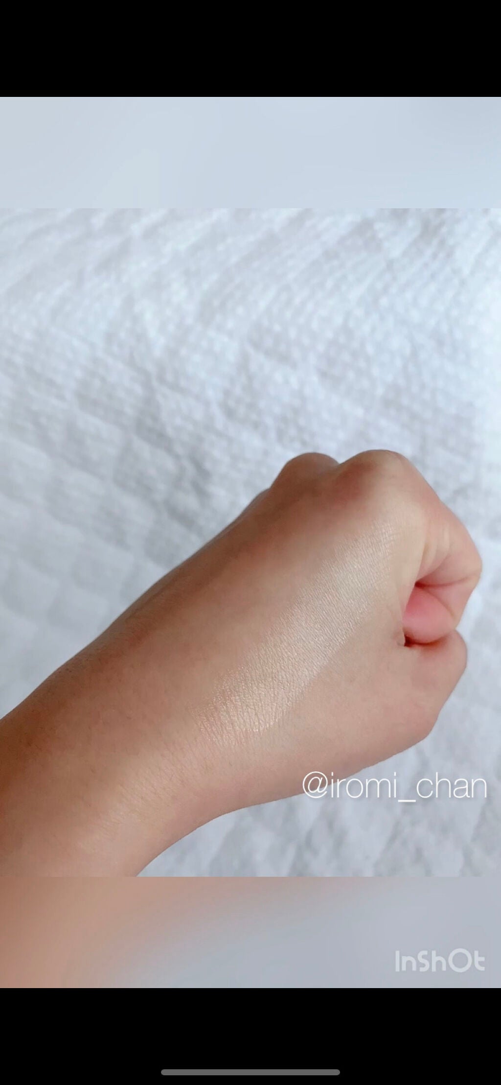 マルチフェイス スティック/FASIO/ジェル・クリームチークを使ったクチコミ(3枚目)