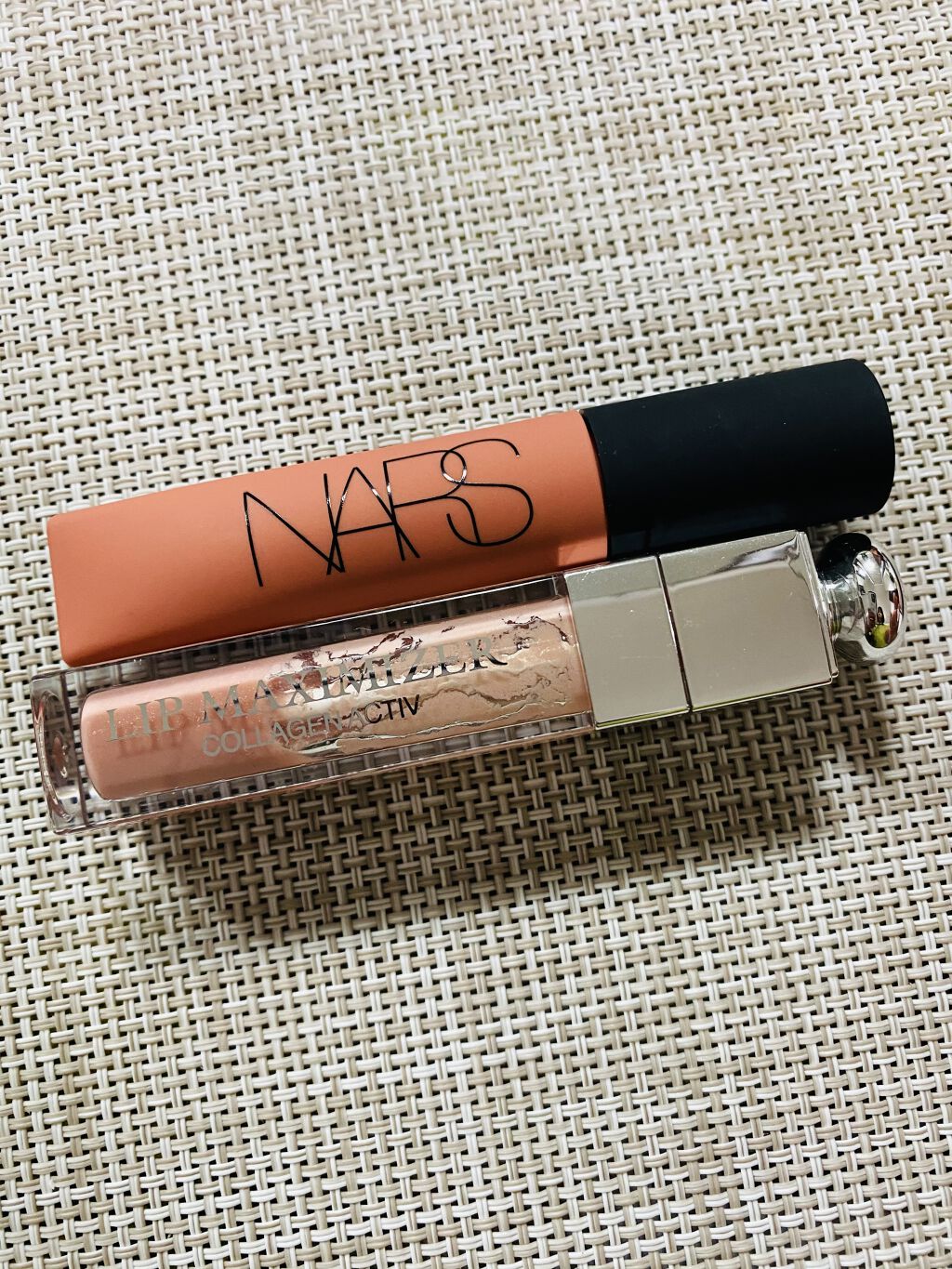 デザイニング カラー アイズ/SUQQU/アイシャドウパレットを使ったクチコミ（3枚目）