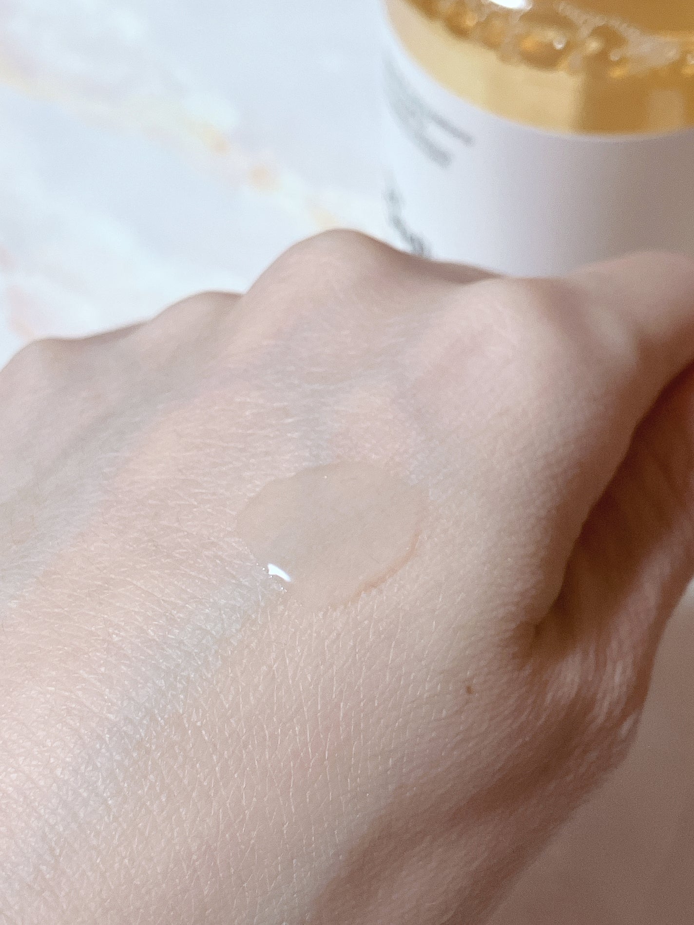Glycolic Acid 7% Toning  Solution/The Ordinary/ブースター・導入液を使ったクチコミ(3枚目)