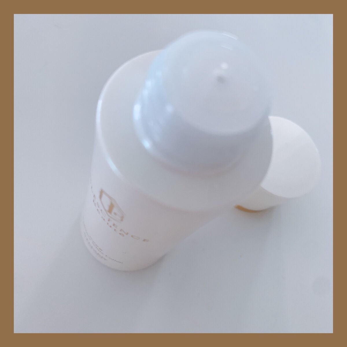 レディアンス ホワイト ローション/ステファニー/化粧水を使ったクチコミ(3枚目)