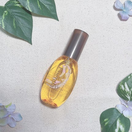 CCオイル/エッセンシャル/ヘアオイルを使ったクチコミ(4枚目)