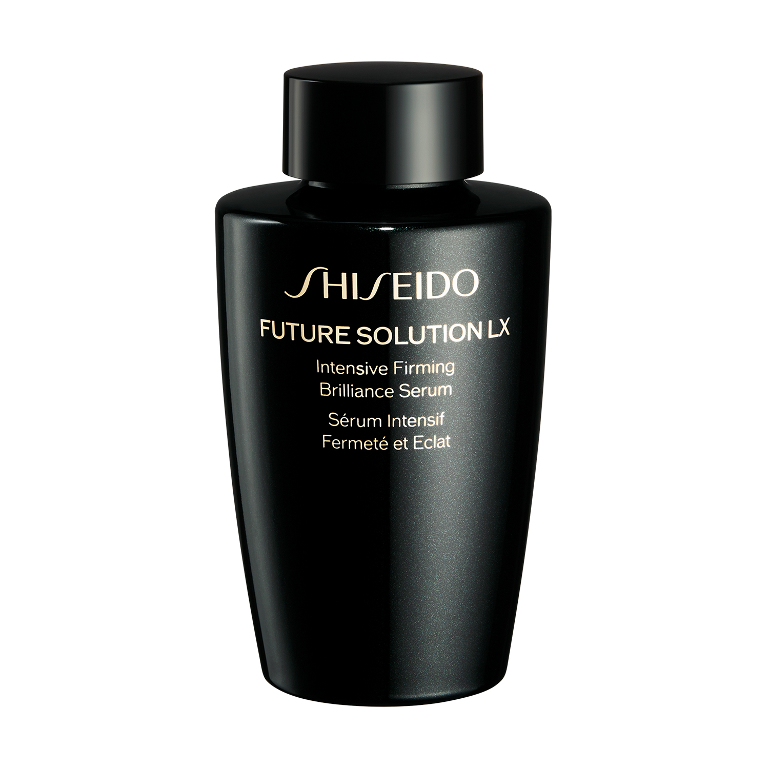 SHISEIDO フューチャーソリューションLX インテンシブファーミング ブリリアンスセラム レフィル50mL