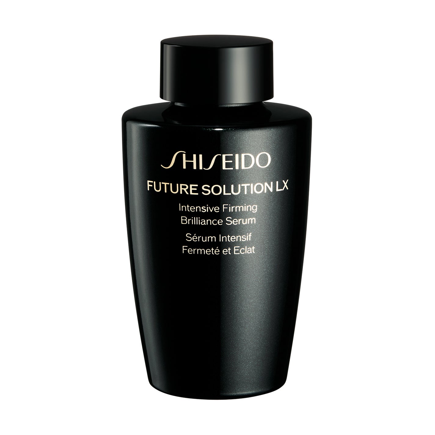 SHISEIDO フューチャーソリューションLX インテンシブファーミング ブリリアンスセラム レフィル50mL