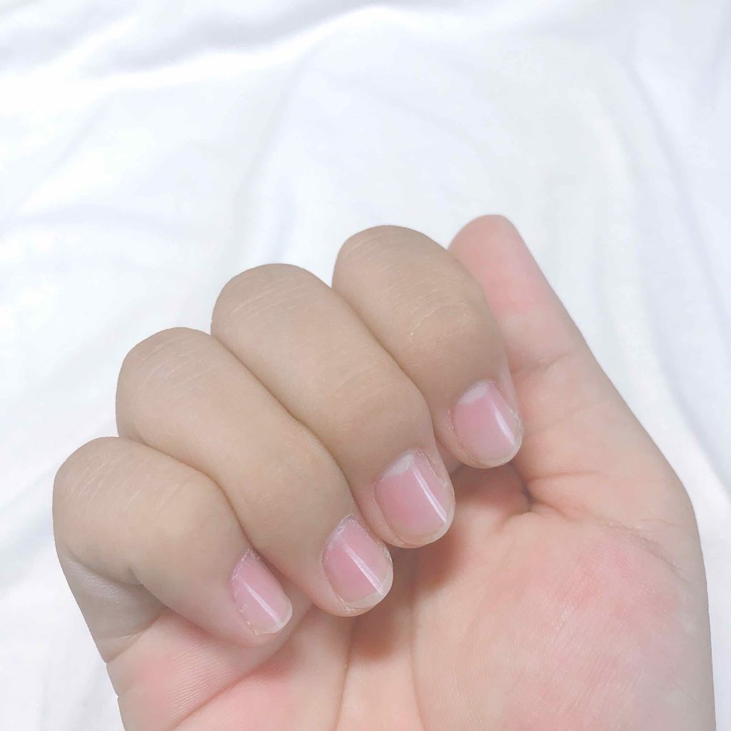 ガラス爪ヤスリ/DAISO/ネイル用品を使ったクチコミ（2枚目）