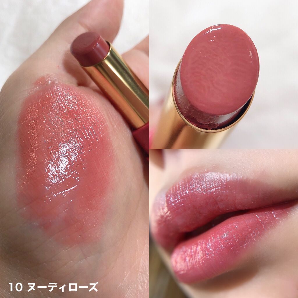 エテュセ リップエディション(ティントルージュ)/ettusais/リップティントを使ったクチコミ（3枚目）