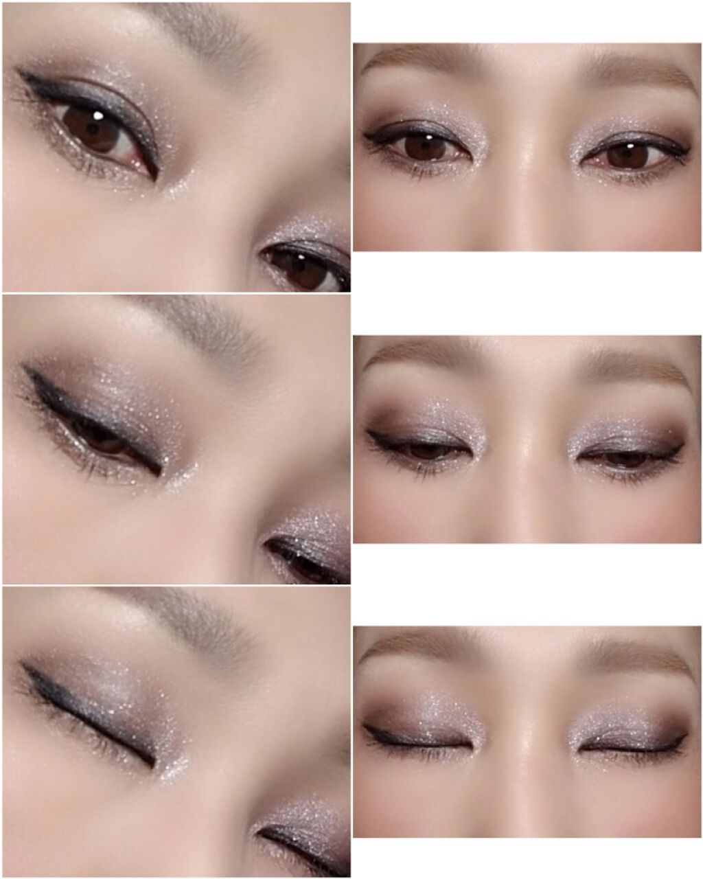 アディクション ザ アイシャドウ/ADDICTION/単色アイシャドウを使ったクチコミ(3枚目)