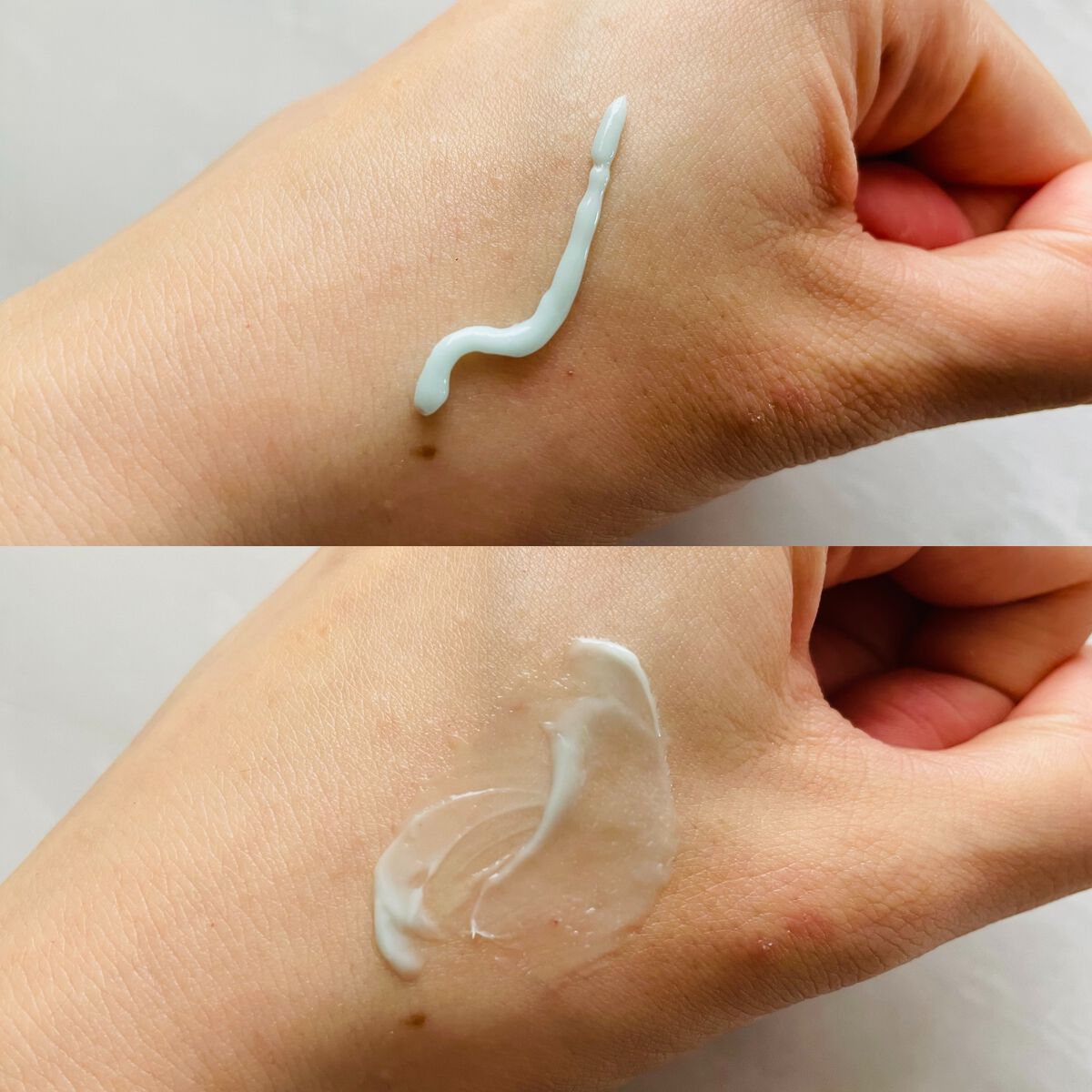 ペプチドボリュームステライトアイクリーム/DR.PEPTI/アイケア・アイクリームを使ったクチコミ（2枚目）