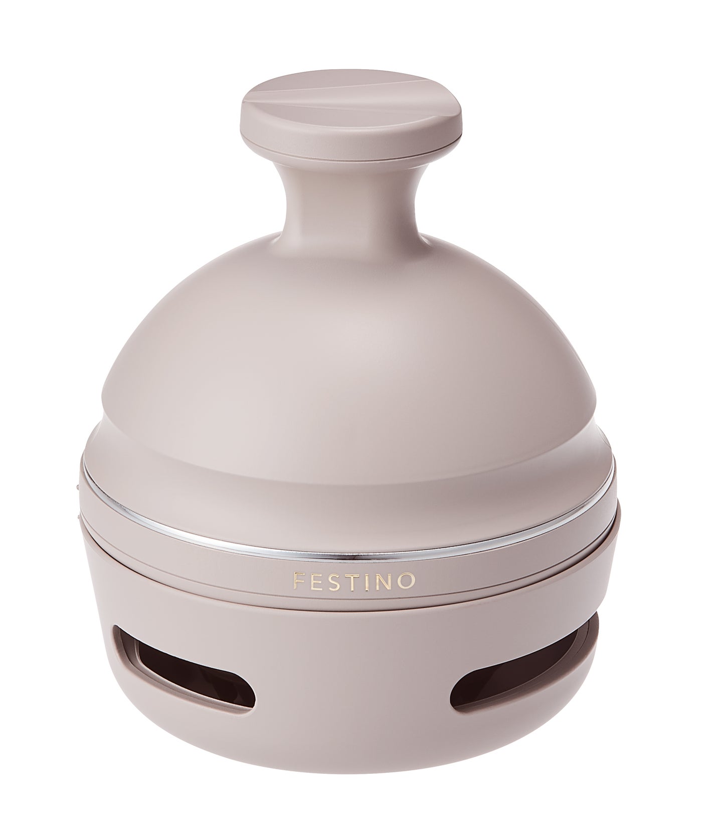 充電式EMSヘッドスパ プレミア SB