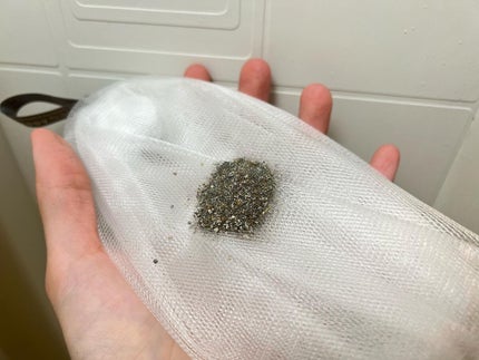 Bio C.H.P ウォッシュ&シャンプー/ハッピーナチュラル/洗顔石鹸を使ったクチコミ(3枚目)