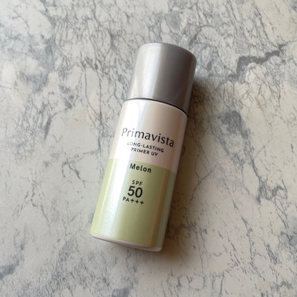 スキンプロテクトベース<皮脂くずれ防止>SPF50/プリマヴィスタ/化粧下地を使ったクチコミ(2枚目)