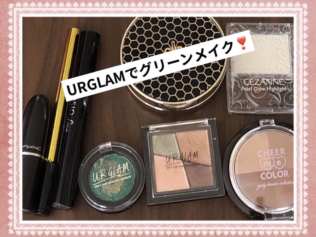 リップスティック ハイライト/M・A・C/口紅を使ったクチコミ（1枚目）