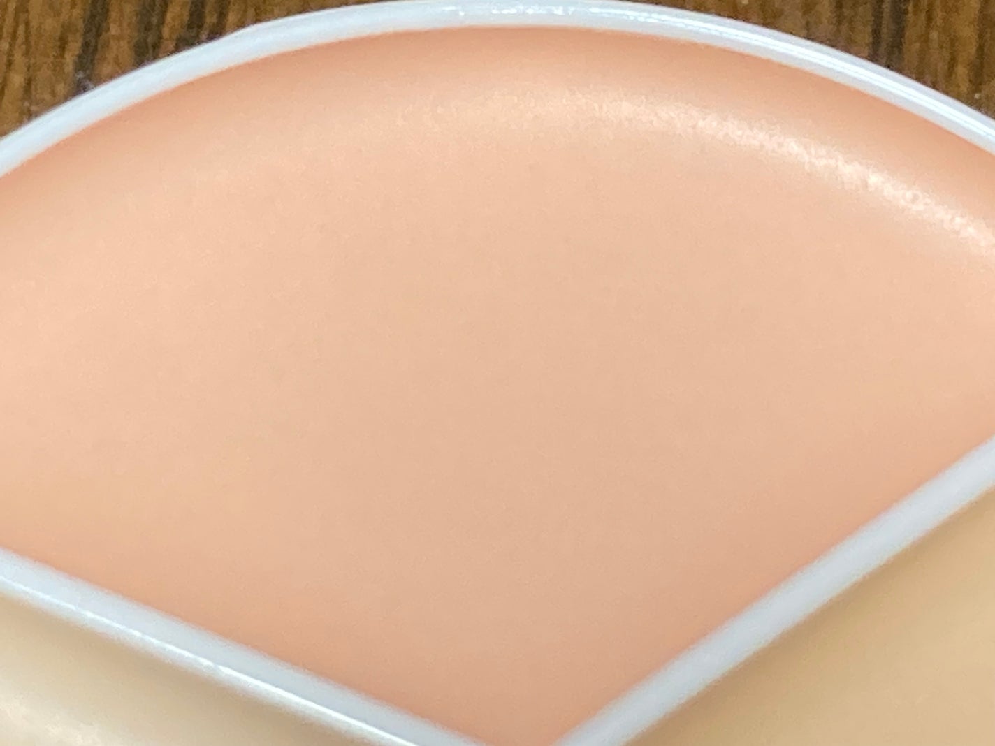 カバーアッププロコンシーラー/TFIT/パレットコンシーラーを使ったクチコミ(5枚目)