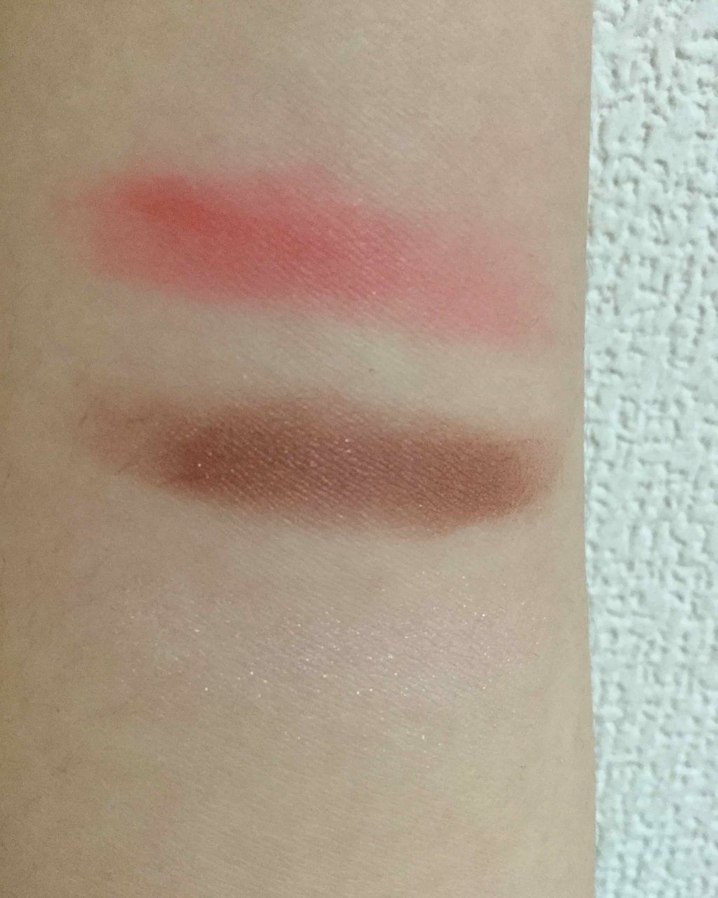 アイニュアンス/キャンメイク/アイシャドウパレットを使ったクチコミ（3枚目）