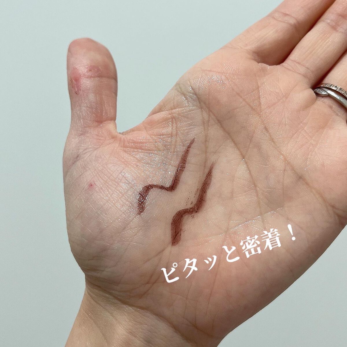 メイクアップフィックスミスト/cerXcer/フィックスミストを使ったクチコミ(5枚目)