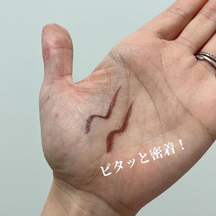 メイクアップフィックスミスト/cerXcer/フィックスミストを使ったクチコミ(5枚目)