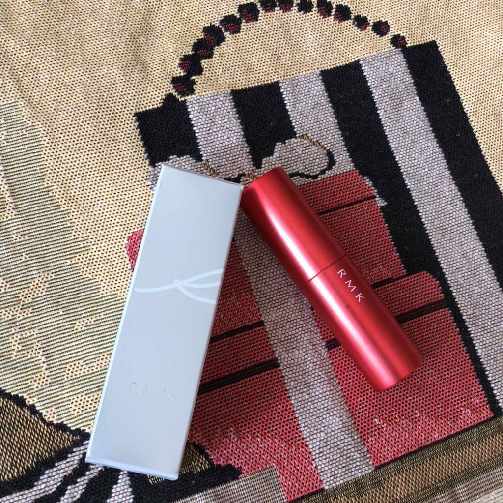 マルチクレヨン/RMK/ジェル・クリームアイシャドウを使ったクチコミ（1枚目）