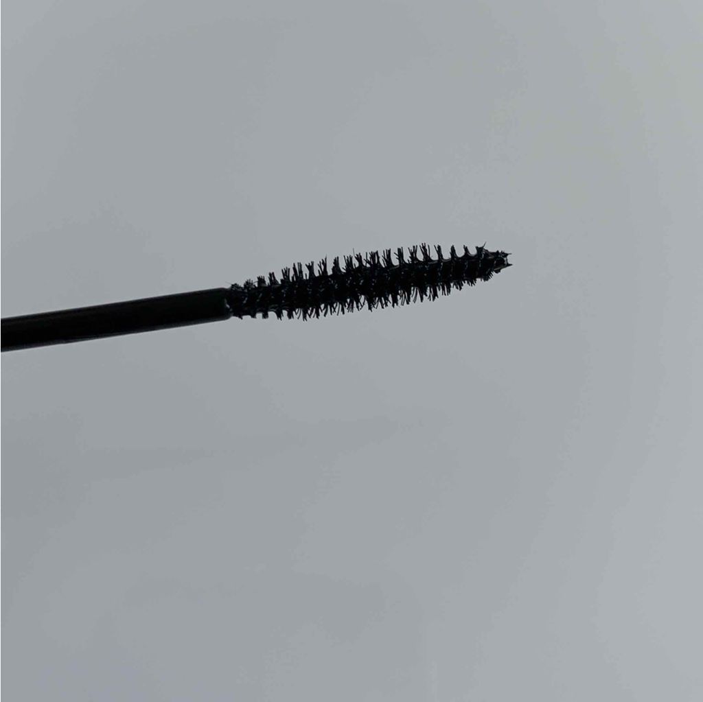 【旧品】パーフェクトエクステンション マスカラ/D-UP/マスカラを使ったクチコミ（3枚目）