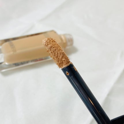 ディオールスキン フォーエヴァー スキン コレクト コンシーラー/Dior/リキッドコンシーラーを使ったクチコミ(3枚目)