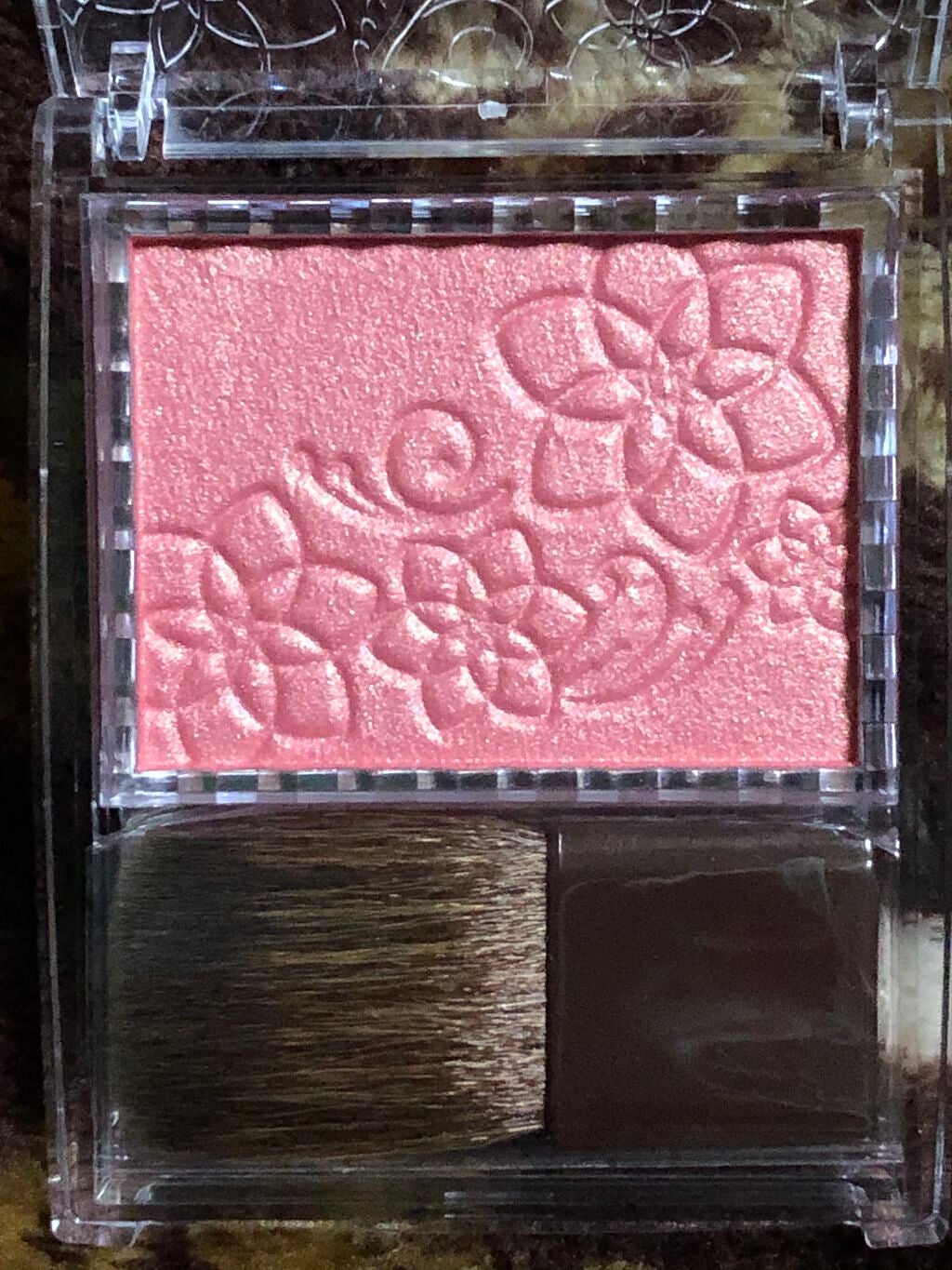 ããŒã«ã°ããŠããŒã¯/CEZANNE/ããŠããŒããŒã¯ã䜿ã£ãã¯ãã³ãïŒ3æç®ïŒ