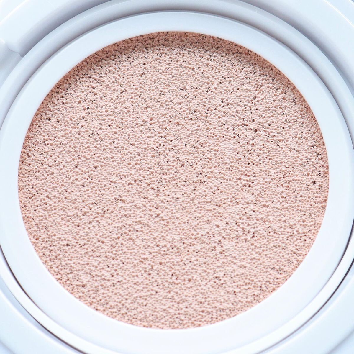 ZEESEA 素肌感 水光肌クッションファンデーション/ZEESEA/クッションファンデーションを使ったクチコミ(2枚目)