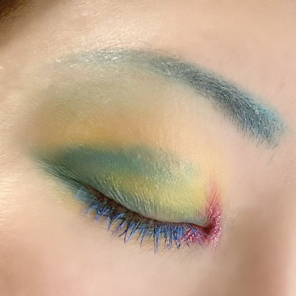 プロ ロングウェア コンシーラー/M・A・C/リキッドコンシーラーを使ったクチコミ(5枚目)