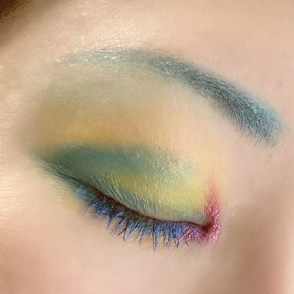 プロ ロングウェア コンシーラー/M・A・C/リキッドコンシーラーを使ったクチコミ(5枚目)